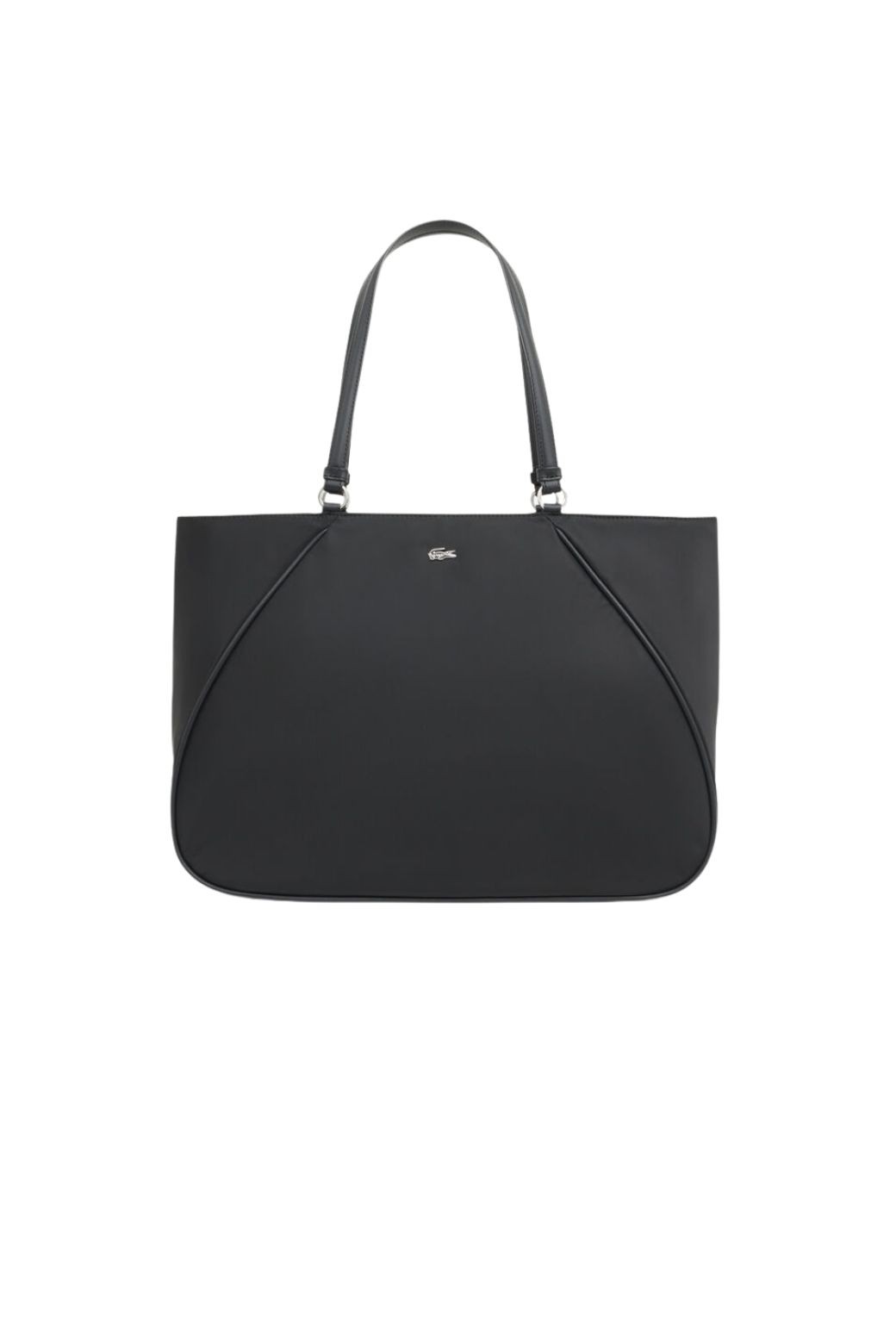 Bolso Lacoste Day in L Tote Negro
