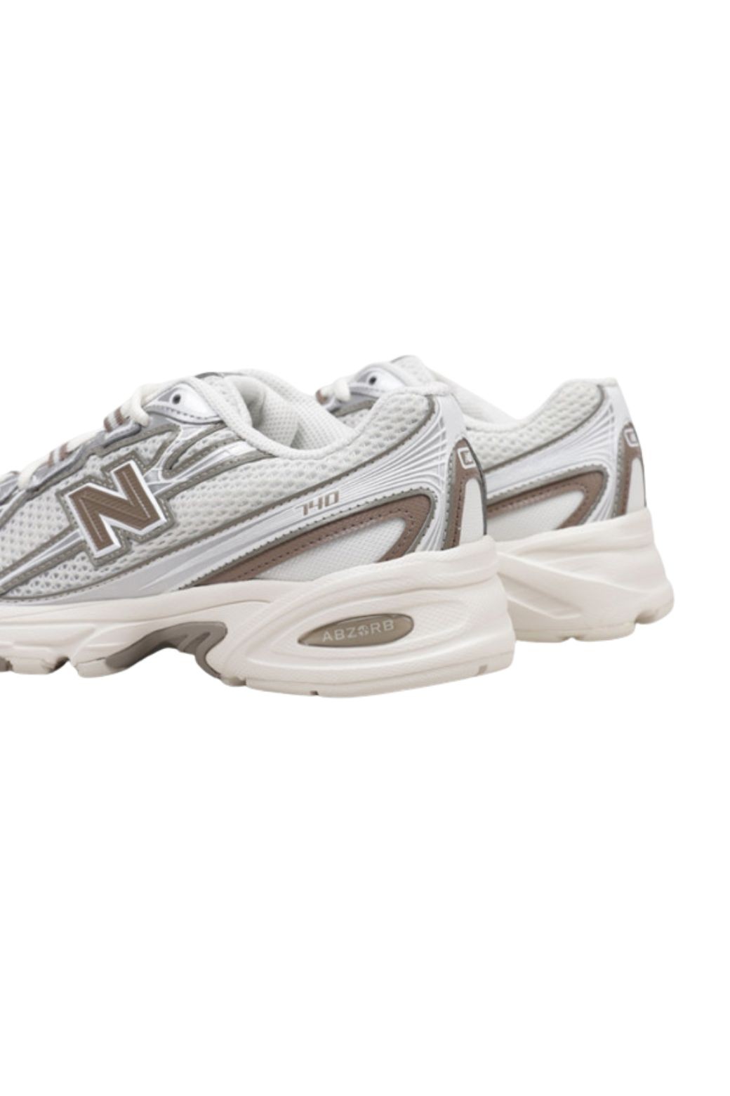 Zapatillas New Balance 740 MU2 Beige
