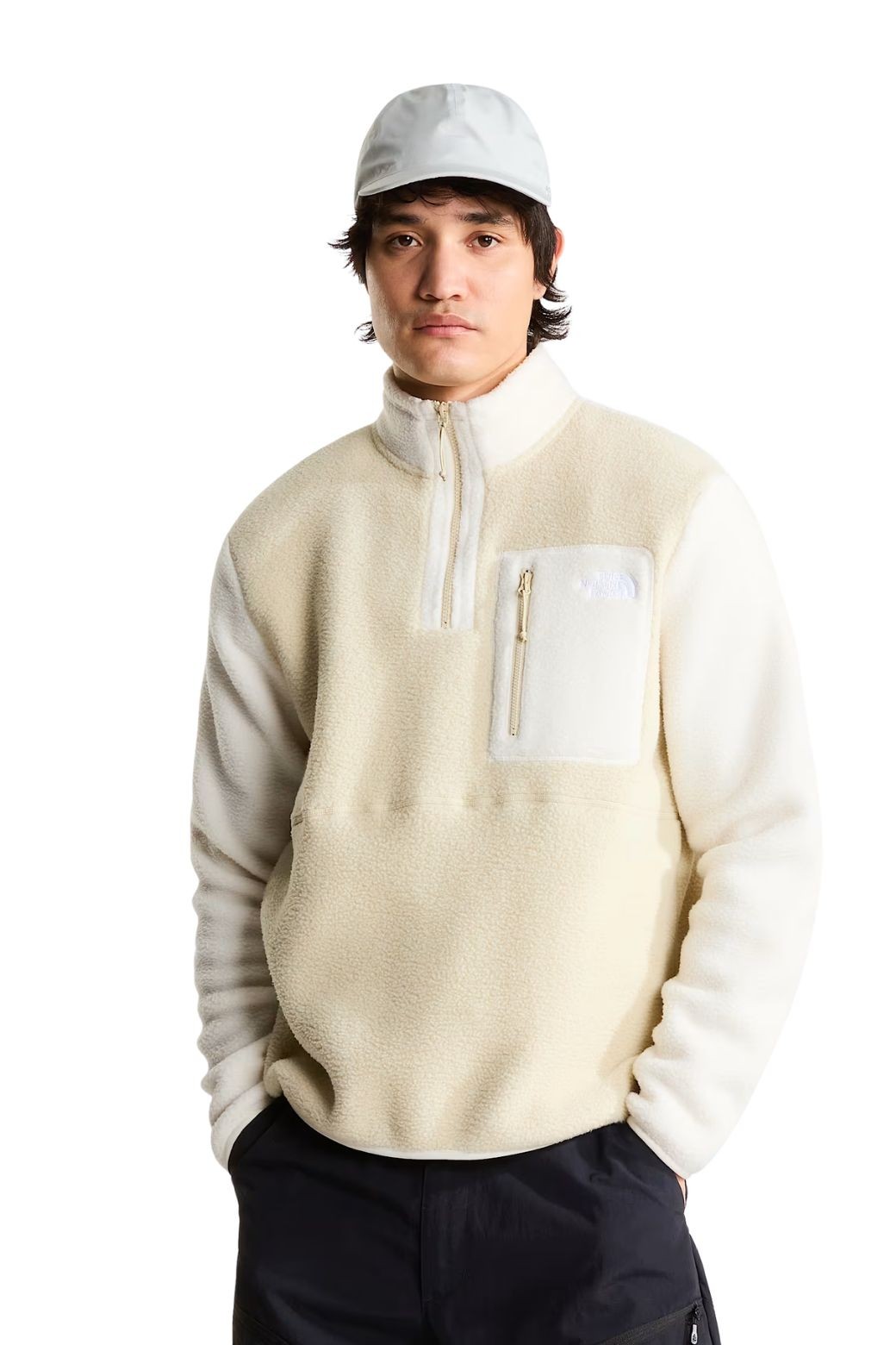 Chaqueta The North Face Yumiori Beige