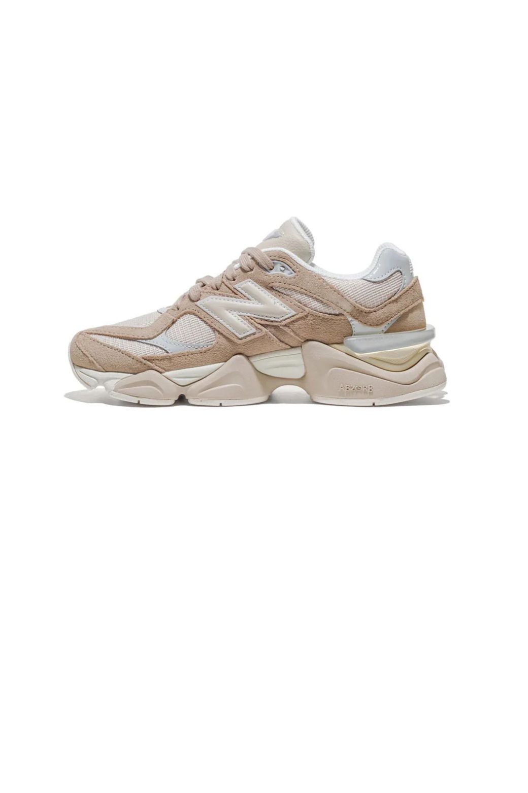 Zapatillas New Balance 9060 8AP Marron