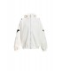 Sudadera MWM Alas Capucha Blanca