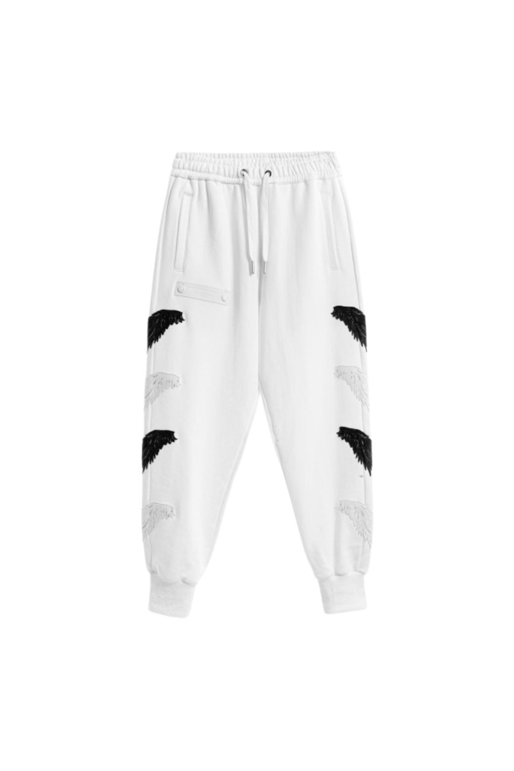 Pantalon MWM Alas Blanco