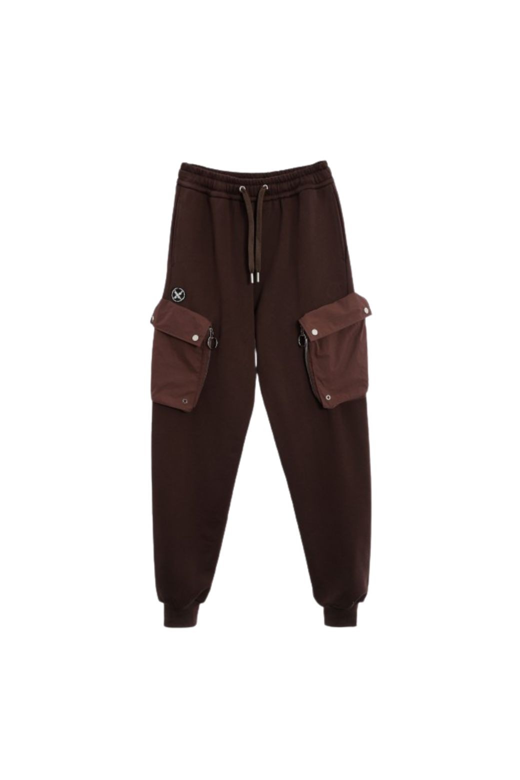 Pantalon MWM Vanguard Dog Marron