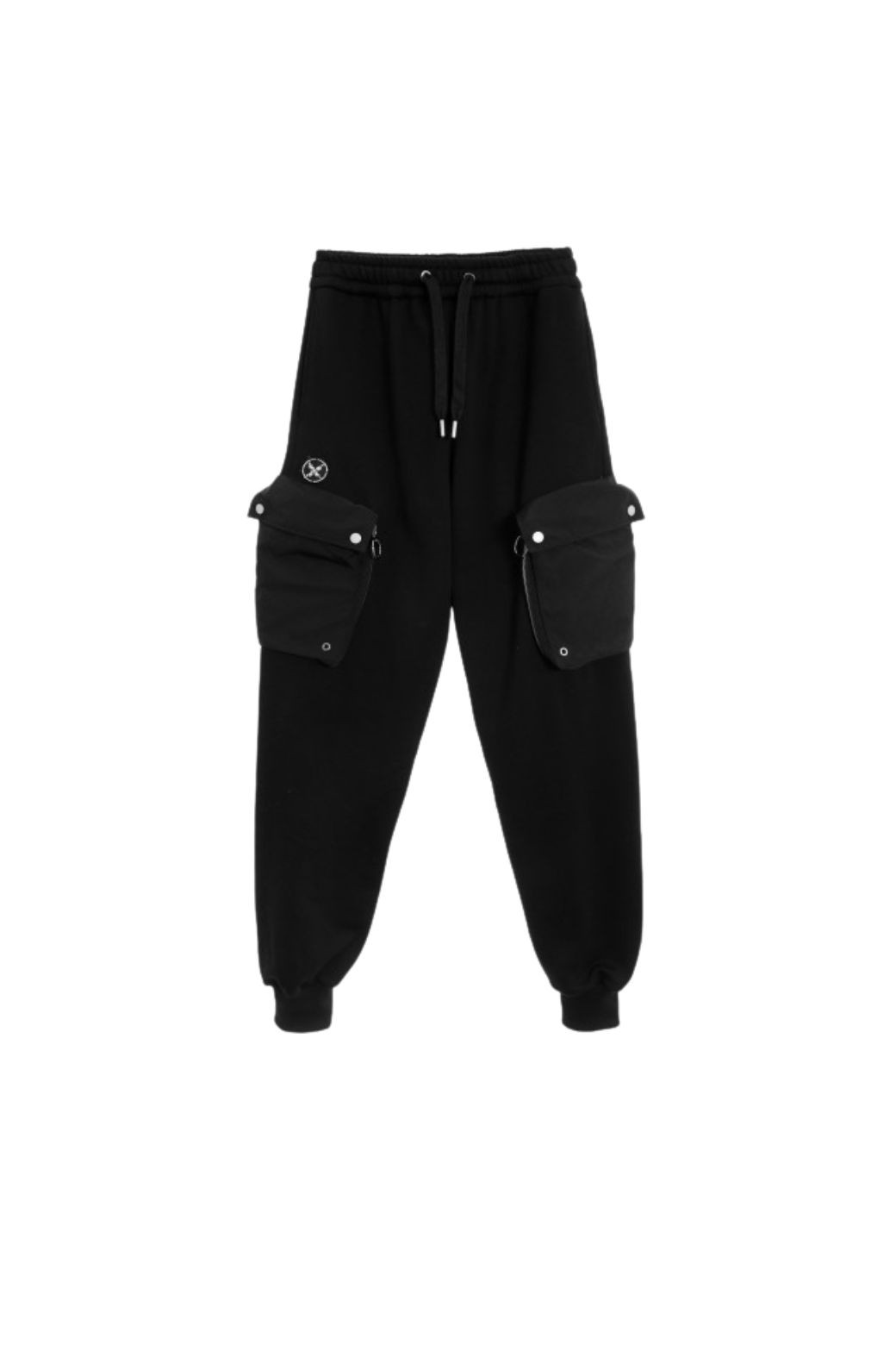 Pantalon MWM Vanguard Dog Negro