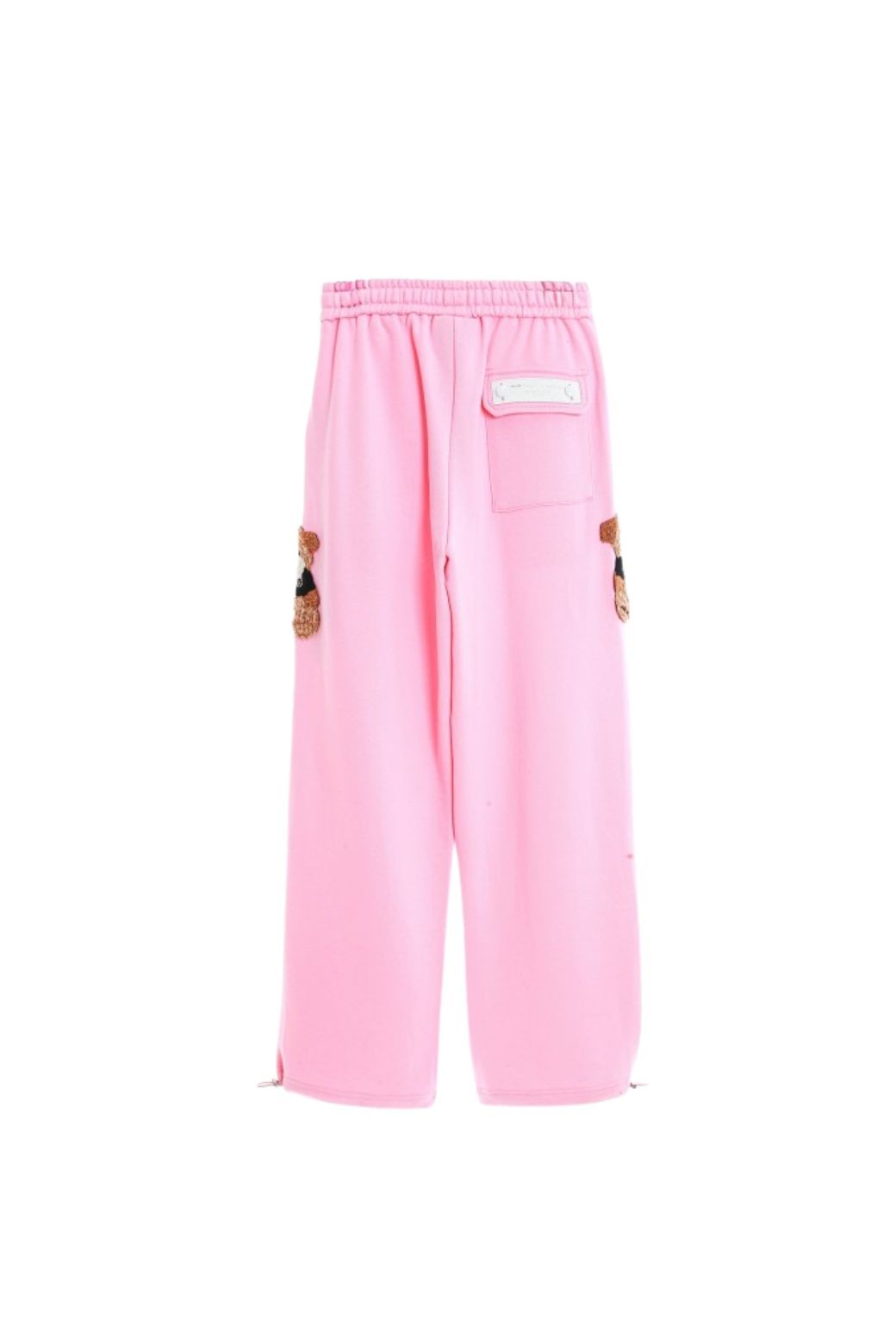 Pantalon MWM Teddy Rosa