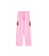 Pantalon MWM Teddy Rosa