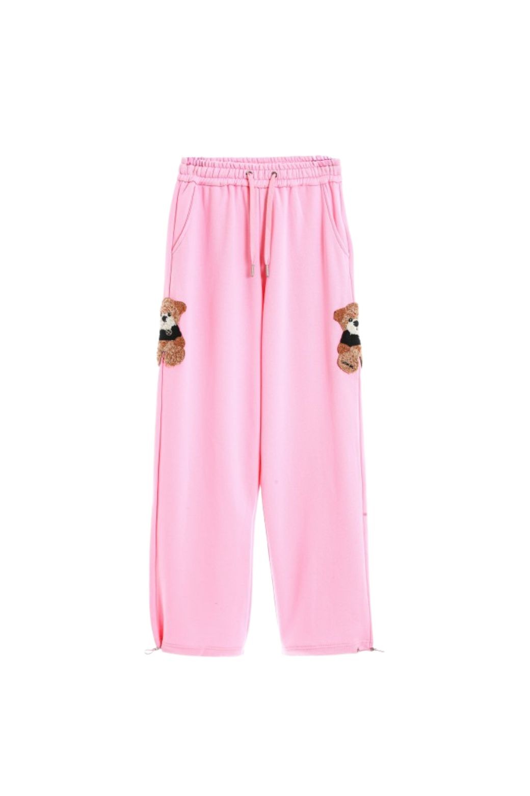 Pantalon MWM Teddy Rosa