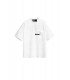 Camiseta MWM Design Blanca