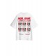 Camiseta MWM Design Blanca