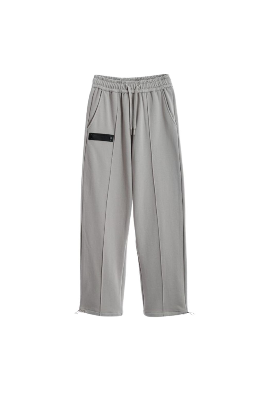 Pantalon MWM Mike Teddy Gris