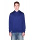 Sudadera Armani Exchange Jacquard Azul