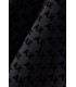 Sudadera Armani Exchange Multilogo Negro