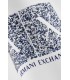 Sudadera Armani Exchange Regular fit Blanca