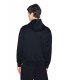 Sudadera Armani Exchange Jacquard Negra