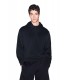 Sudadera Armani Exchange Jacquard Negra