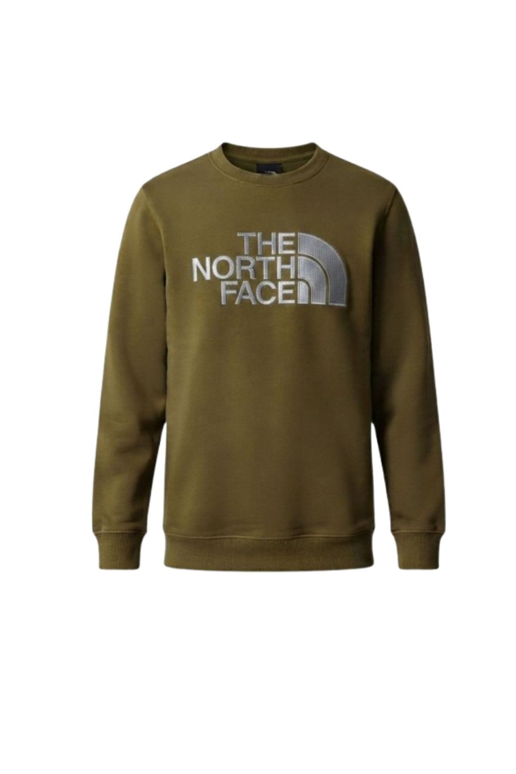 Sudadera The North Face Drew peak Marron