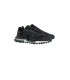 Zapatillas Lacoste Elite Active Negra y Verde