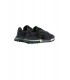 Zapatillas Lacoste Elite Active Negra y Verde