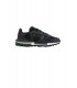 Zapatillas Lacoste Elite Active Negra y Verde