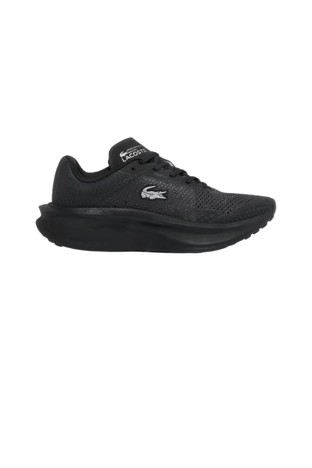 Zapatillas Lacoste Neo Run 2 Negras