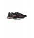 Zapatillas Lacoste Elite Active Burdeos