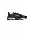 Zapatillas Lacoste Elite Active Burdeos