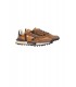 Zapatillas Lacoste Elite Active Naranja