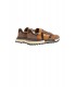 Zapatillas Lacoste Elite Active Naranja