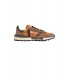 Zapatillas Lacoste Elite Active Naranja