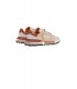 Zapatillas Lacoste Elite Active Beige
