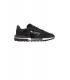 Zapatillas Lacoste Elite Active Negras