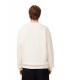 Sudadera Lacoste Felpa Blanca