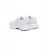 Zapatillas Lacoste Neo Shot Blancas