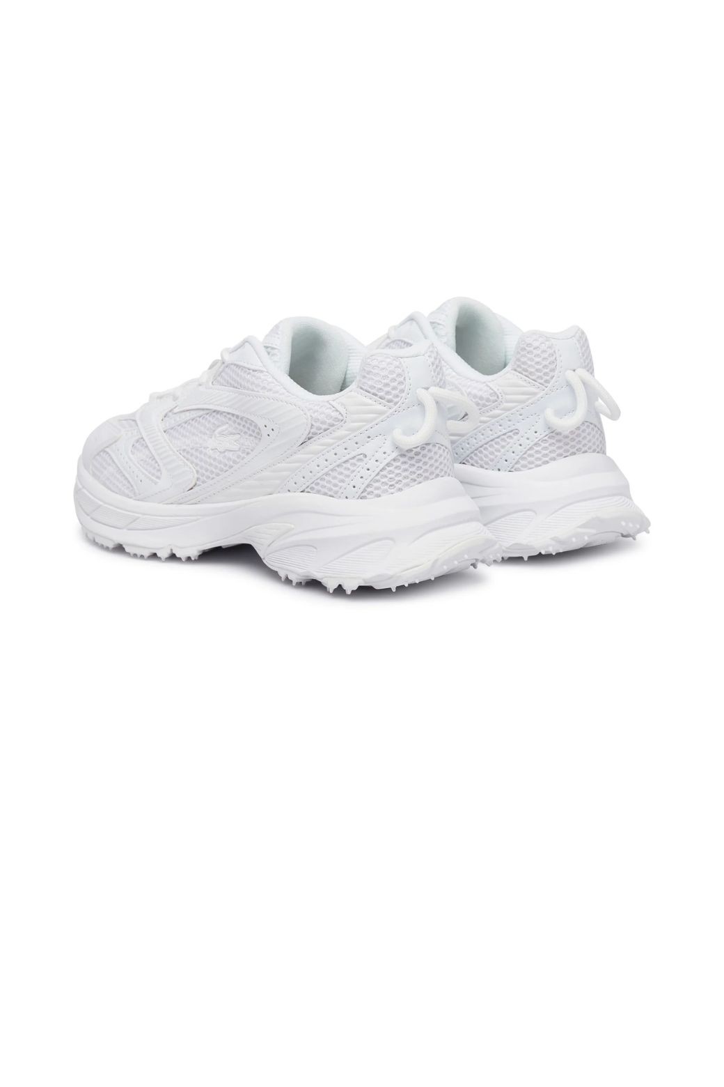 Zapatillas Lacoste Neo Shot Blancas