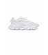 Zapatillas Lacoste Neo Shot Blancas