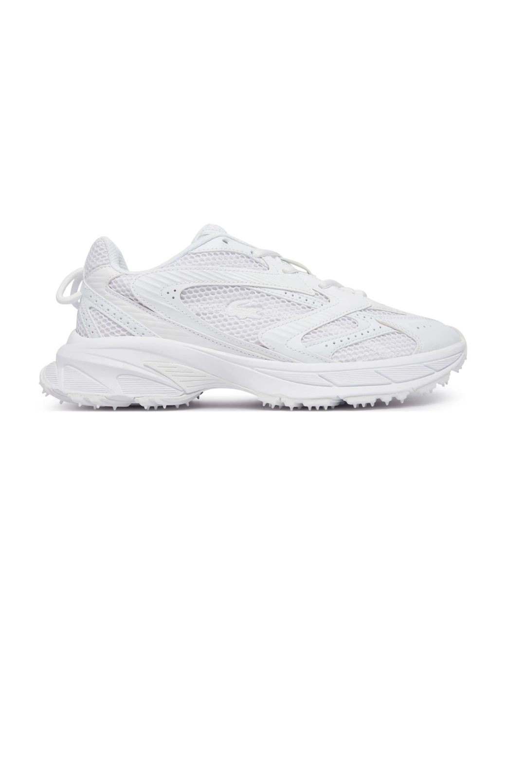 Zapatillas Lacoste Neo Shot Blancas
