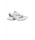 Zapatillas Lacoste Neo Shot Plata