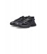 Zapatillas Lacoste Neo Shot Negras