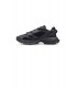 Zapatillas Lacoste Neo Shot Negras