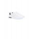Zapatillas Armani Exchange Multilogo Blanca