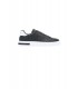 Zapatillas Armani Exchange Multilogo Negra