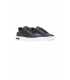 Zapatillas Armani Exchange Multilogo Negra