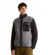 Chaqueta The North Face Yumiori Negra y Gris