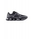 Zapatillas New Balance 2000 Abzorb Negra