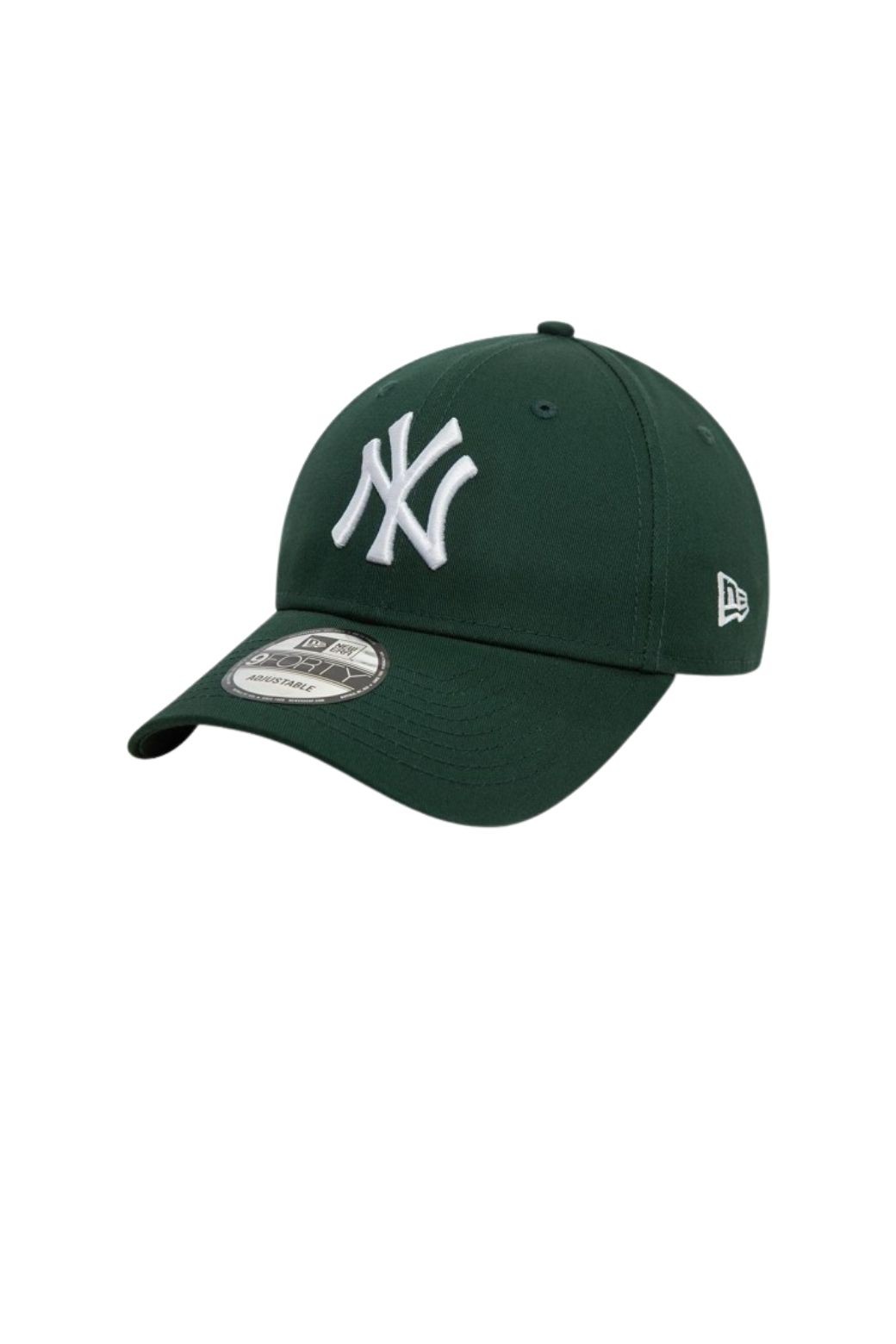 Gorra New Era New York Yankees Verde