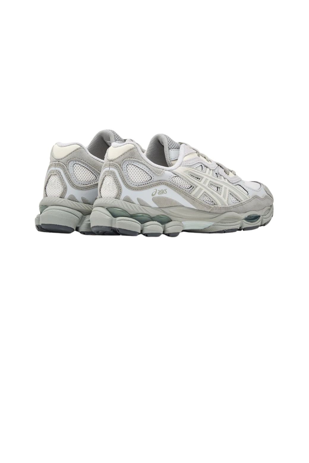 Zapatillas Asics Gel-NYC Gris