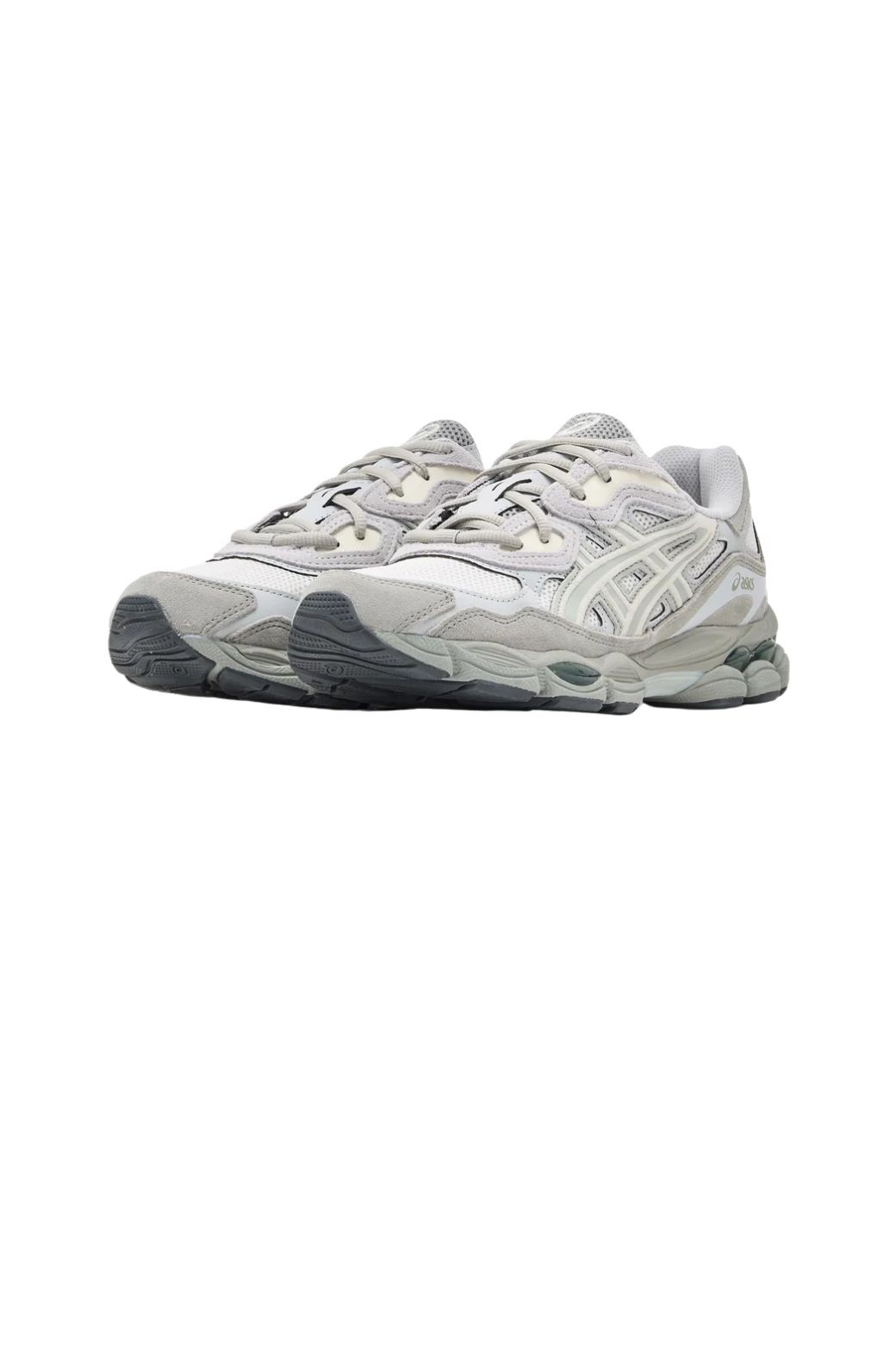 Zapatillas Asics Gel-NYC Gris