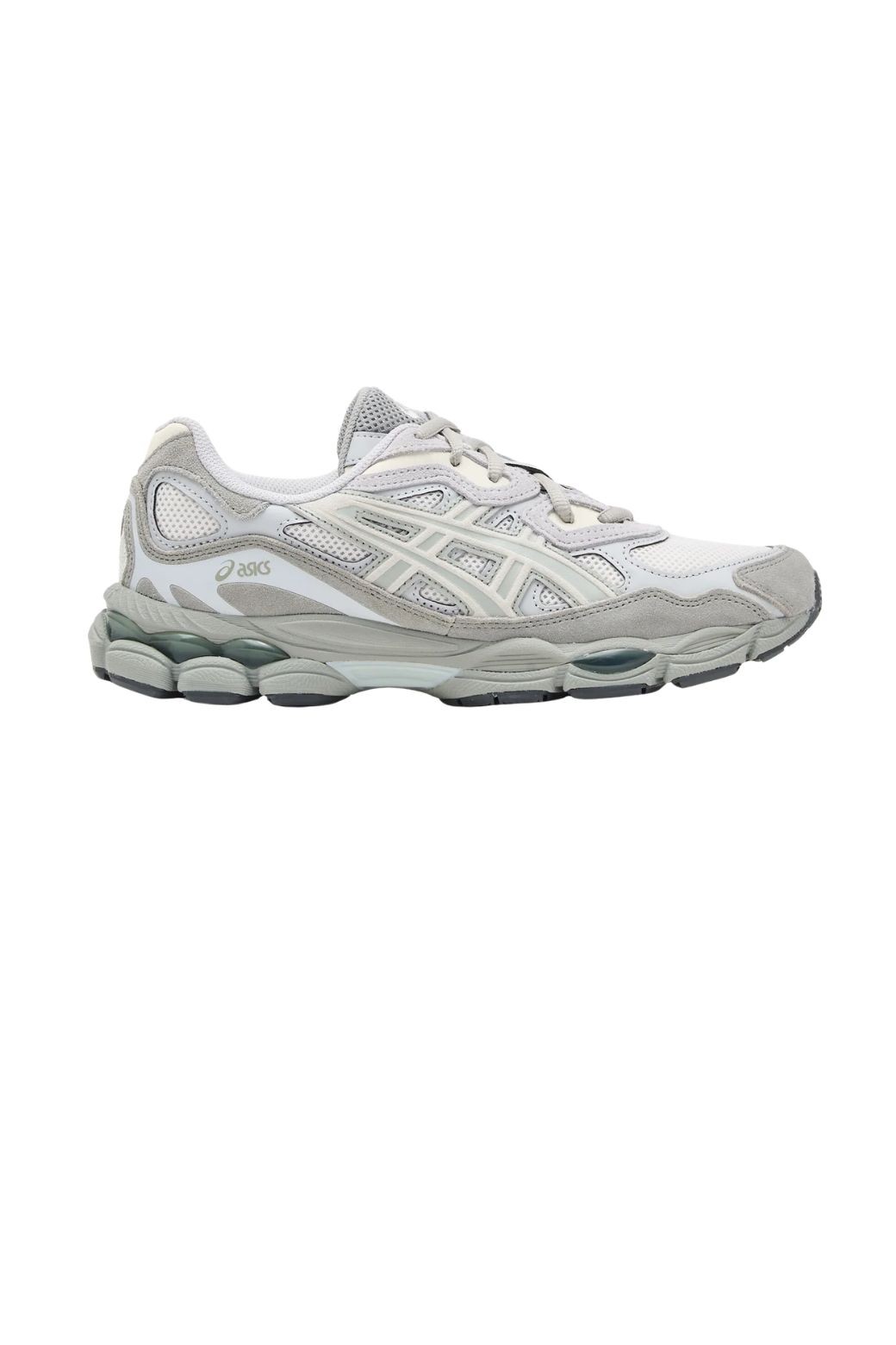 Zapatillas Asics Gel-NYC Gris