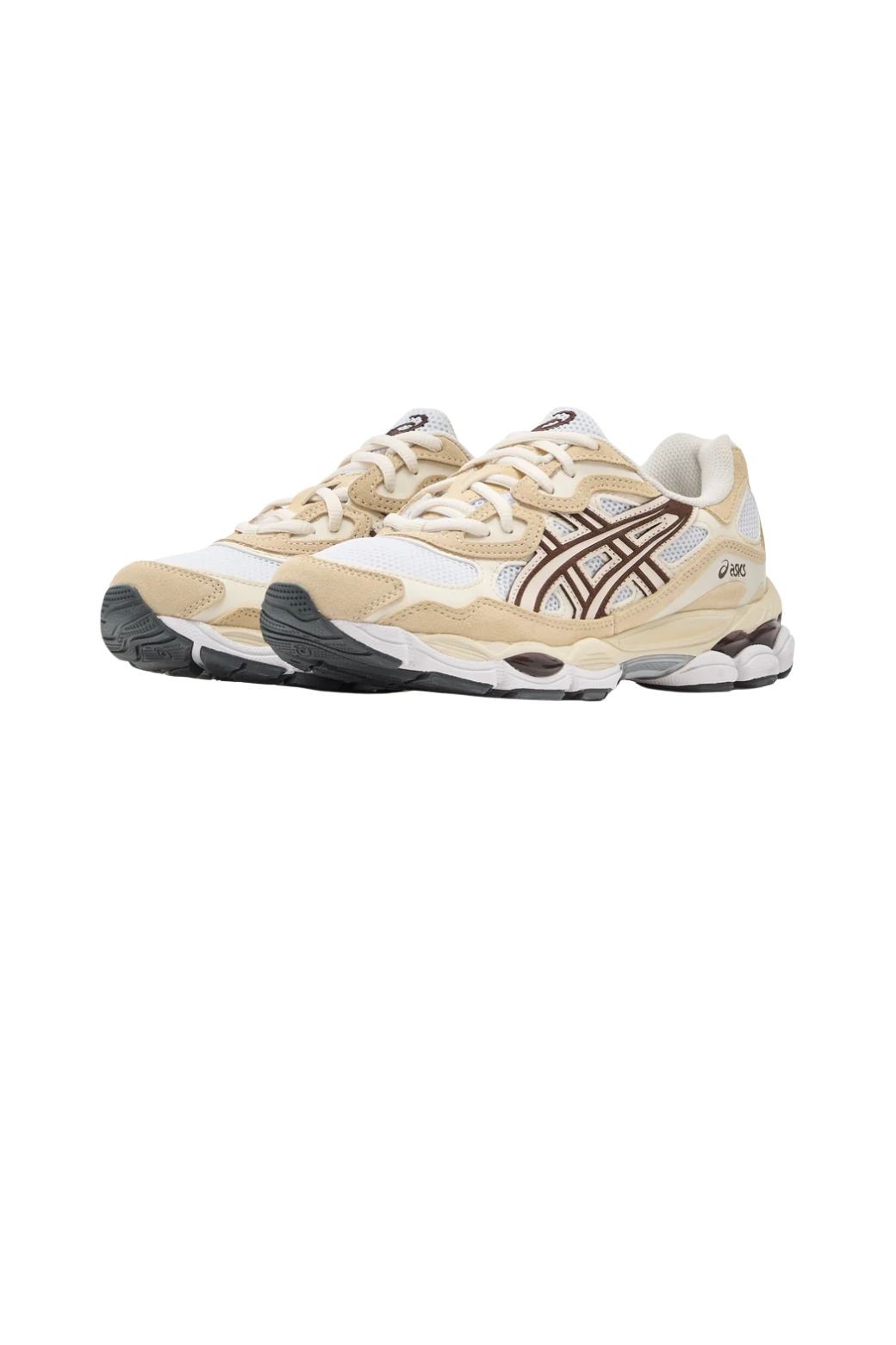 Zapatillas Asics Gel-NYC Beige