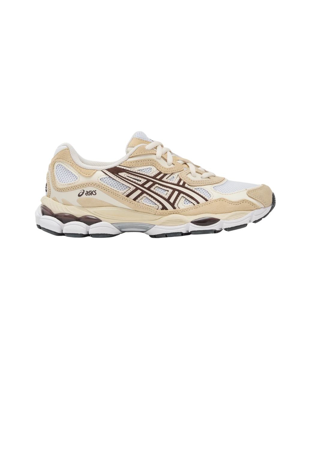 Zapatillas Asics Gel-NYC Beige